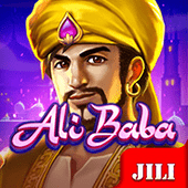 Ali Baba at 99wim