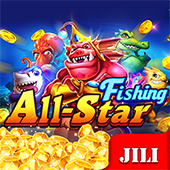 All Star Fishing at 99wim