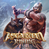 Asgardian Rising at 99wim