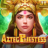 Aztec Priestess at 99wim