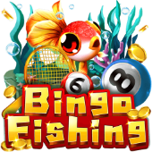 Bingo Fishing at 99wim