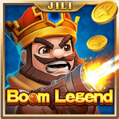 Boom Legend at 99wim