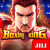 Boxing King at 99wim