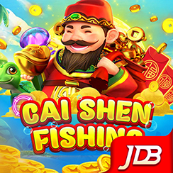 Cai Shen Fishing at 99wim