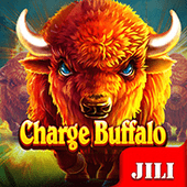 Charge Buffalo at 99wim