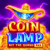 Coin Lamp at 99wim