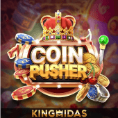 Coin Pusher at 99wim