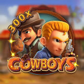 Cowboys at 99wim