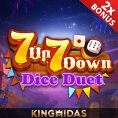 Dice Duet at 99wim