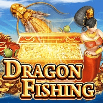 Dragon Fishing at 99wim