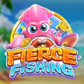 Fierce Fishing at 99wim
