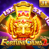 Fortune Gems 2 at 99wim