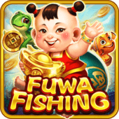 Fuwa Fishing at 99wim