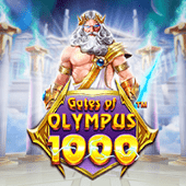 Gates of Olympus 1000 at 99wim
