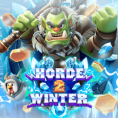 Horde 2 Winter at 99wim