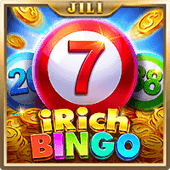 Irich Bingo at 99wim