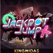 Jackpot Jump at 99wim