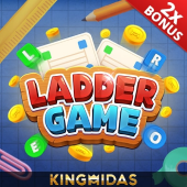 Ladder Game at 99wim