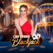 Las Vegas Blackjack at 99wim