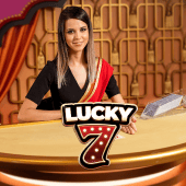 Lucky 7 at 99wim