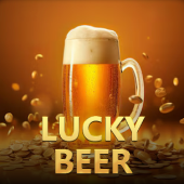 Lucky Bear at 99wim
