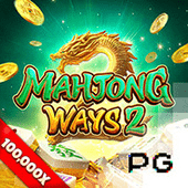 Mahjong Ways 2 at 99wim