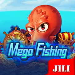 Mega Fishing at 99wim