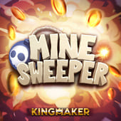 Minesweeper at 99wim