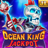 Ocean King Jackpot at 99wim