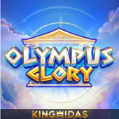 Olympus Glory at 99wim
