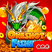 Oneshot Fishing at 99wim