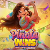 Pinata Wins at 99wim