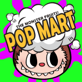 Popmart at 99wim
