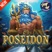 Poseidon at 99wim