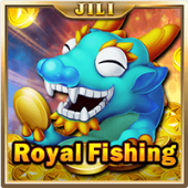 Royal Fishing at 99wim