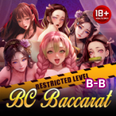 Sexy Baccarat at 99wim