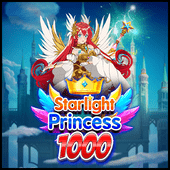 Starlight Princess 1000 at 99wim
