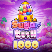 Sugar Rush 1000 at 99wim