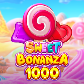 Sweet Bonanza 1000 at 99wim