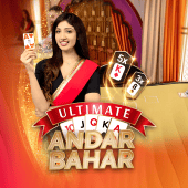 Ultimate Andar Bahar at 99wim