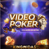 Video Poker at 99wim