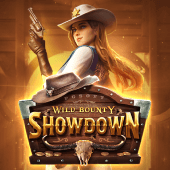 Wild Bounty Showdown at 99wim